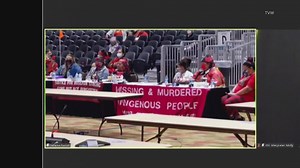 Washington task force on Missing and Murdered Indigenous Women and People convenes