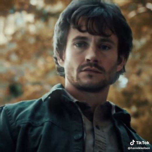 Exploring Will Graham's Journey in Hannibal