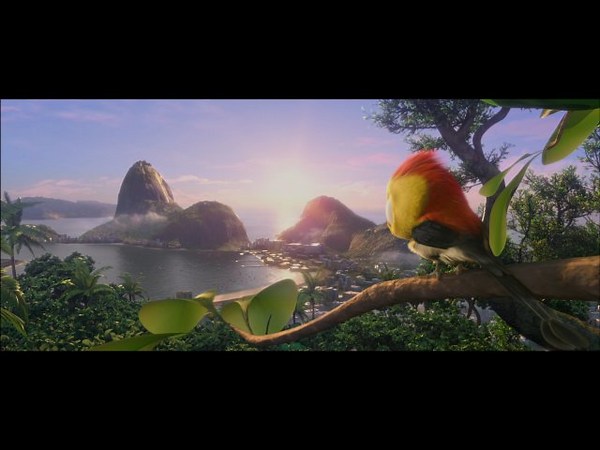Rio (2011)