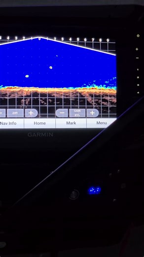 Garmin Live Scope wear its at!! check an dig it crew!! #garmin #manilovealaska #livescope#viral