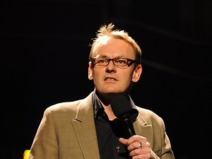 8 Out Of 10 Cats comedian Sean Lock dies aged 58