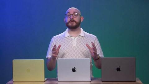 The best MacBooks: From budget to beast series