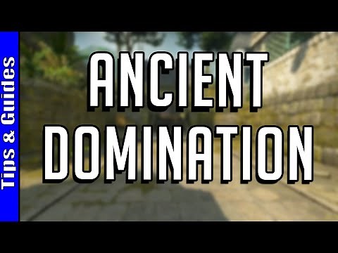 Beginner's Guide to De_Ancient