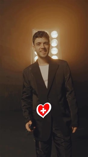 38K views · 464 reactions |  Luca Hänni will be a special guest at #Eurovision2025  More information will be revealed soon. | Eurovision Fans | Facebook