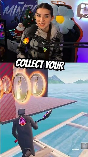 BEST XP MAP - HOW TO GET RENEGADE RAIDER FAST IN FORTNITE