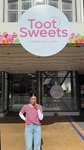 Explore Toot Sweets Lolly Eutopia for Family Fun