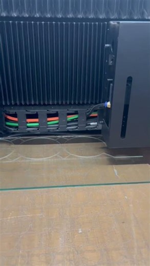 picosecond infrared laser glass cutting machine | glass laser cutting and splitting machine