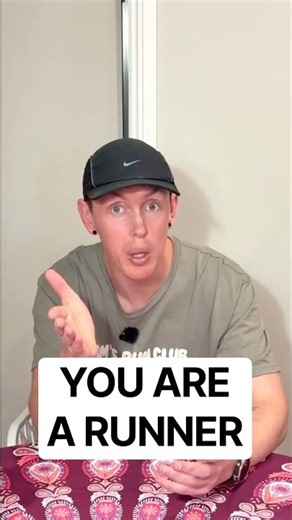 You ARE a Runner! #NewRunner #Running #StartRunning #Couchto5K