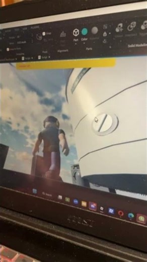 Testing a “brand new” Primus MINI washer