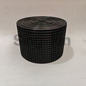 [Hot Item] 30m Long PVC Coated Mesh Solar Panel Bird Proofing Kit Solar Panel Bird Deterrent Mesh