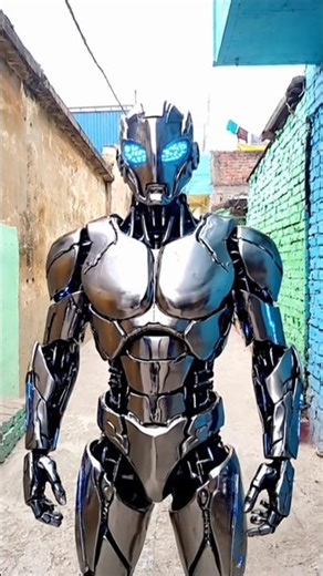 Robte 3.0 #shortsvideo #youtubeshorts #short