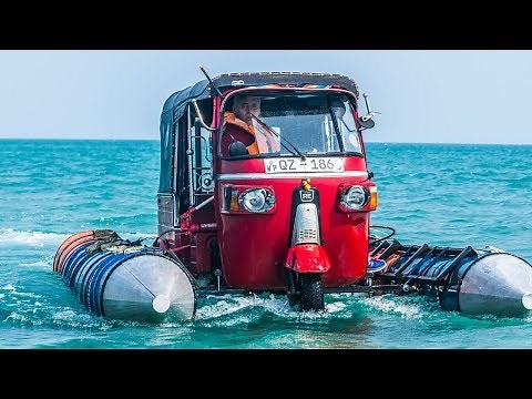 NEW Top Gear Trailer | Series 26