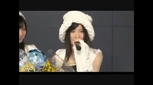 SKE48 矢神久美 OPV