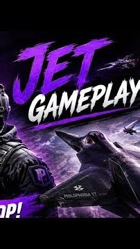 JACKAL GAMEPLAY CODM🎮🎮 FT:PHILOPHOBIA~YT
