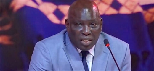 Vidéo : Madiambal Diagne invité de l’émission Grand Jury de la RFM, un dimanche mouvementé