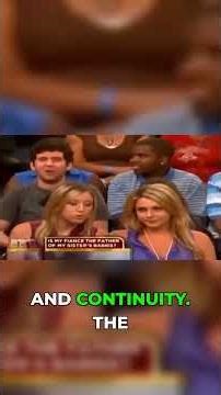 Why Courts Ignore DNA: The Jenga Tower Analogy! 🧻