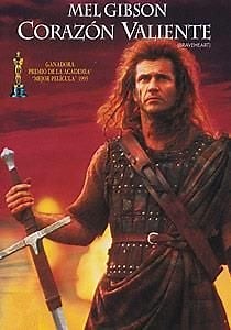 Corazón Valiente