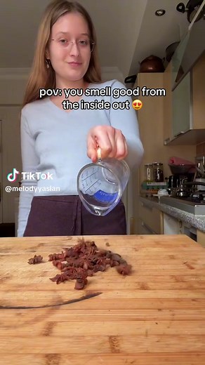 5 Secrets to Smell Heavenly from the Inside Out