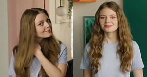 😍 On est fan des ondulations de notre Demeliss WAVES ! Tu l'as déjà essayé ? | Demeliss par Saint Algue