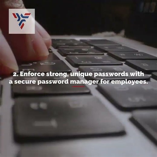 Secure Your Remote Workforce