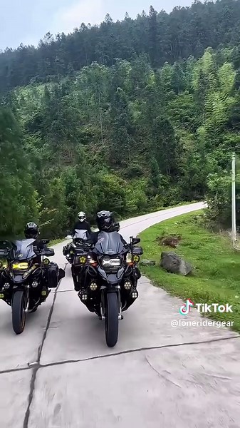 Join the Adventure: Explore Lone Rider Gear