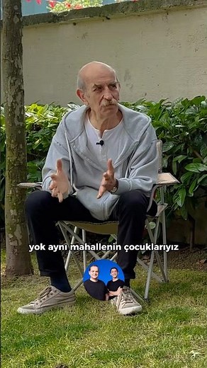 Olacak O Kadar’ın Cevat Kelle’si Sinan Bengier Levent Kırca’yı anlatıyor!