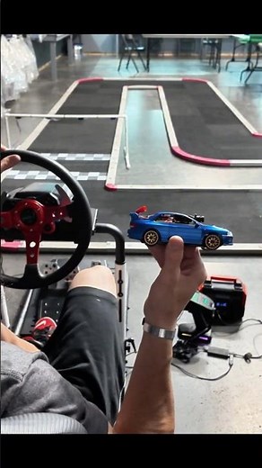 MT12 Adapter for Logitech G29 #rc #fpv #simracing