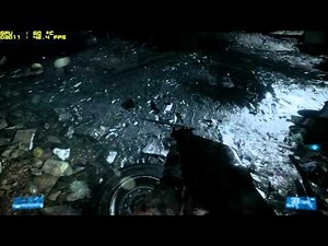 §33-BF3 - Ultra Settings - i7 + gtx560ti + FPS - By Alespeed