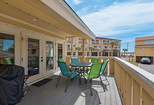 Regency Cabanas E1 - Pensacola Beach Property
