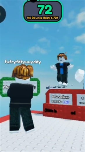 Roblox I break high score of cocos time trial 2 😎😎😎 #roblox #best #edit
