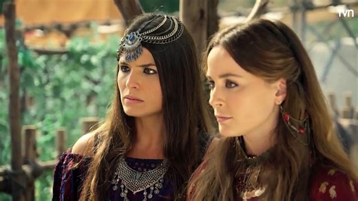 Genesis Capitulo 139 en español