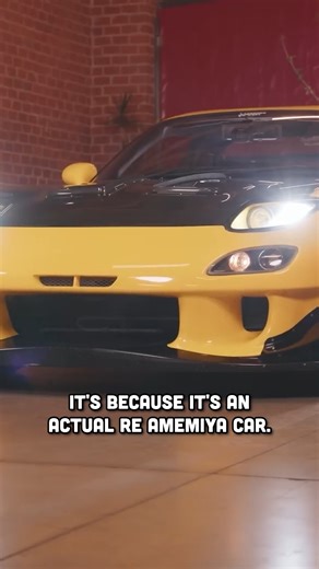 539K views · 11K reactions | Driving Every Car From Initial D | Donut Media | Facebook