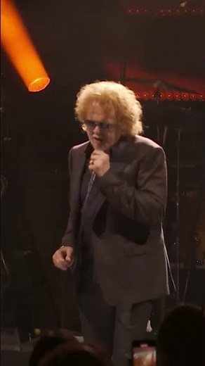 You've Got It - Live at the O2 Shepherd's Bush Empire, 2023 🎤 #simplyred