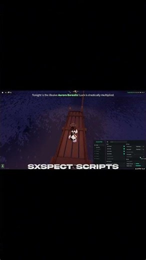 *BEST* FISCH Script | Generate Fish, Auto Farm, Infinite Fish, Instant Fishing, Event | UNDETECTED