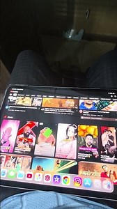 using iPad Pro with mouse
