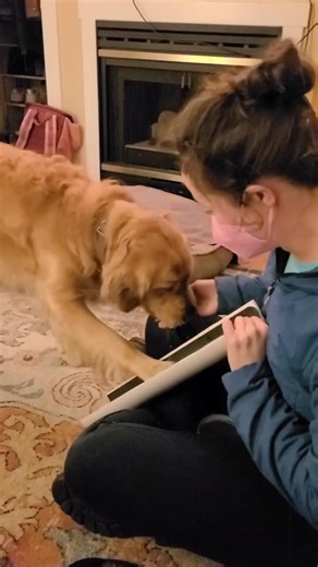 World's Funnest Nail Trim Method