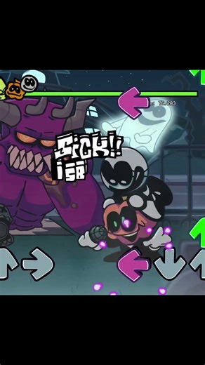 Philly Nice Spooky Mix #spooky #pico #picofnf #fnf #fnfmod #fridaynightfunkin #humor