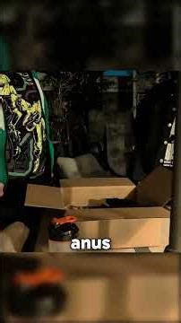 Proctologist vs. TSA: The Ass Doctor Debate!