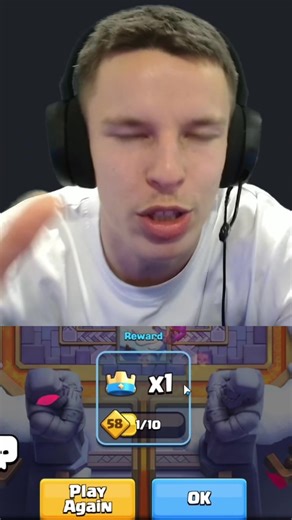 Humorous Clash Royale Moments Compilation