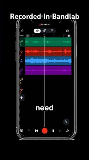 How To Use Bandlab In 2025