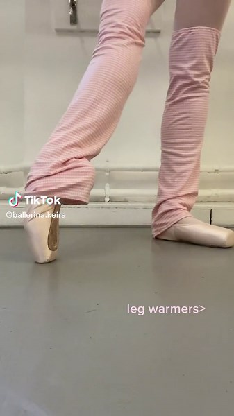 Stylish Ballet Shoes and Accessories Showcase