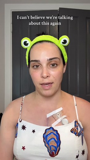 Cardiac update. I’m going Back in the hospital as of this evening. The Lord knows best. I’m going to trust Him 💕🙏🏼 #story #sick #heart #grwm #update Brands I used: @rarebeauty Beauty @laneige_us @maccosmetics @eosproducts @goodmolecules @clinique @dove @_babelash @babeoriginal | Leah Smith