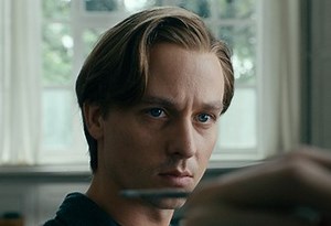 No dejes de mirarme - Trailer