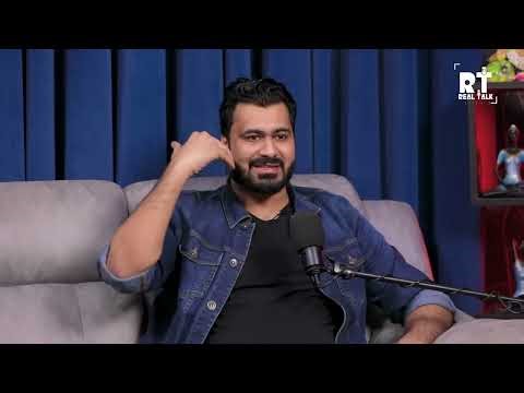 Iss Youtuber Ke Saath Hui Bhootiya Ghatna? || Night Talk by RealHit ||