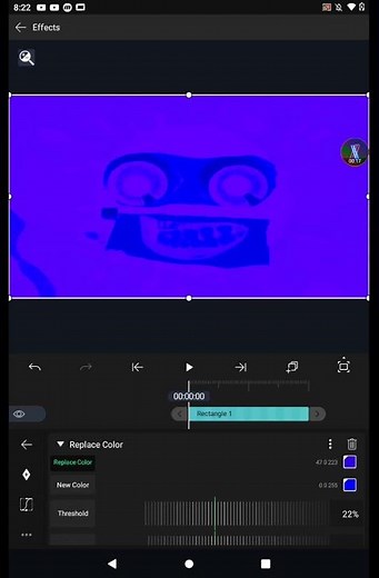 How To Make "Gradient Map - G Major 14"