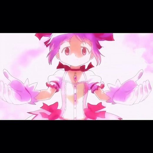 Madoka Kaname The Law of Cycles #UltimateMadoka#WeebEdit #MagicalGirlEdit #Otaku #AnimeLover #fypシ