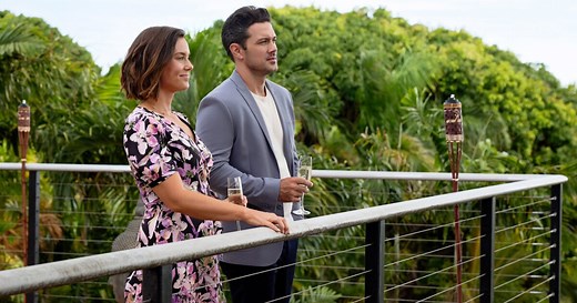 On Location - Two Tickets to Paradise