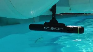 The portable jet-engine that will kick your summer up a notch