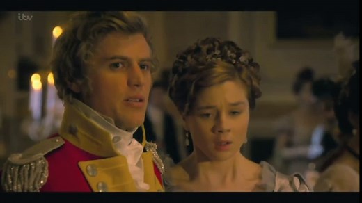 Vanity Fair (TV Mini Series 2018)