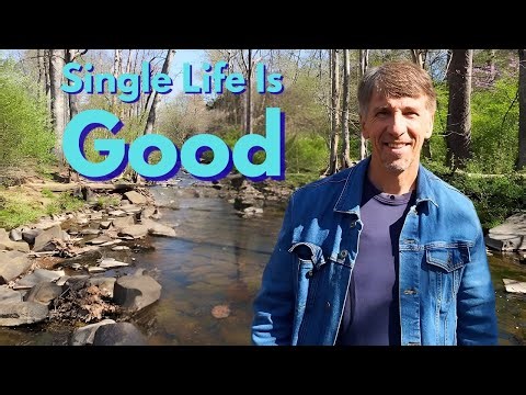 Your Best Life Starts When You Finally Choose Being Single